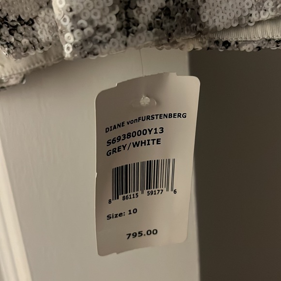 DVF blazer - Picture 6 of 6